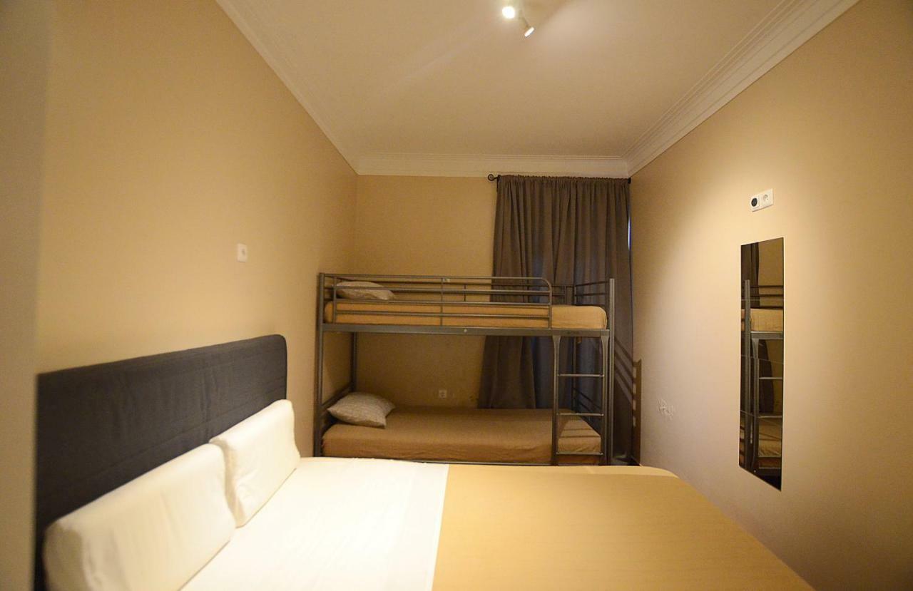 Apartamento Avenida De Roma * Lissabon